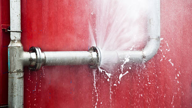 Local water damage restoration in Silver Firs, WA